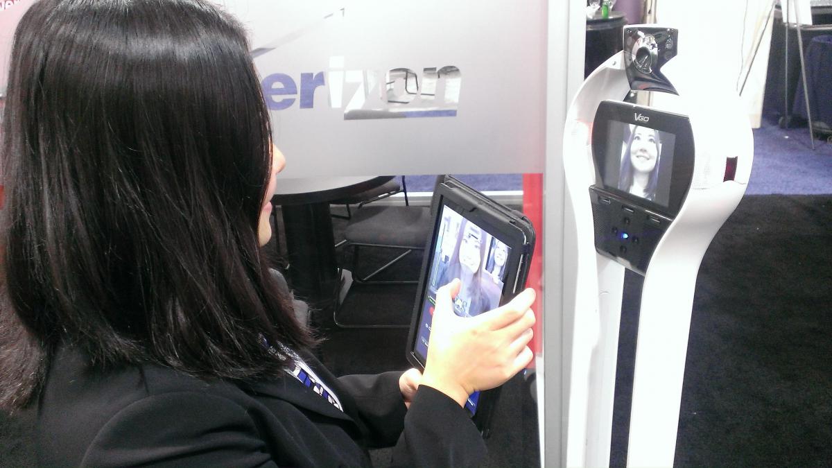 GF Fellow Lisa Wei: Reflections from the mHealth Summit | Bankers ...